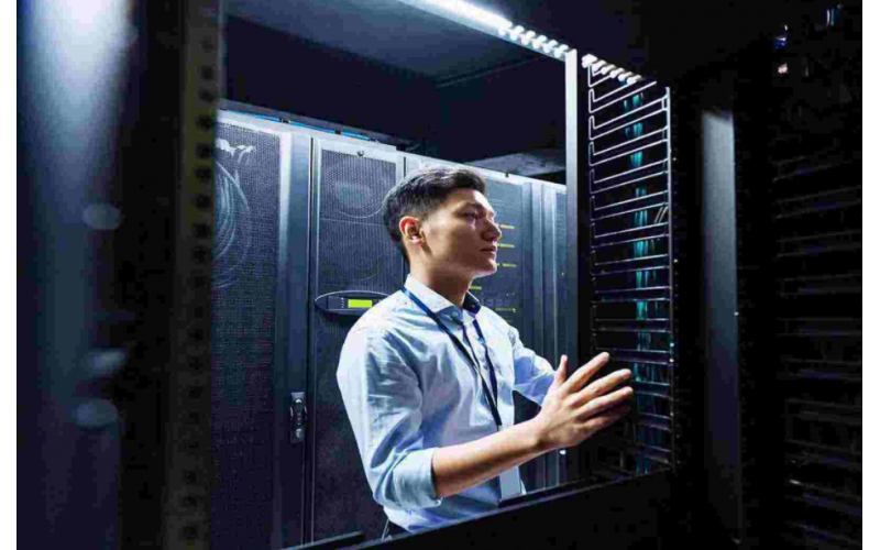 IT維護(hù)與駐場(chǎng)